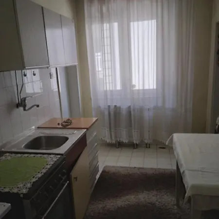 Sobe Jadran Appartement