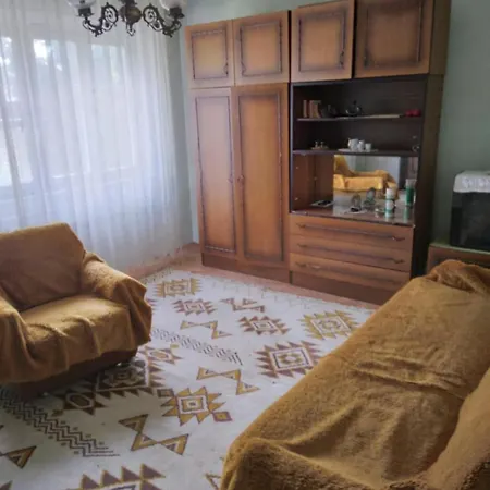 Sobe Jadran Appartement *
